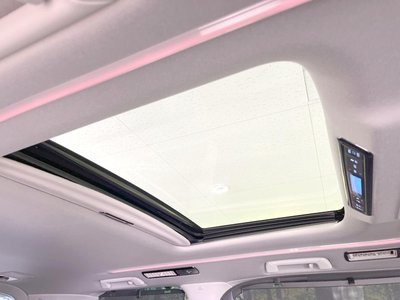 2023 Toyota ALPHARD — фото 56