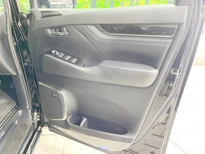 2023 Toyota ALPHARD — фото 58
