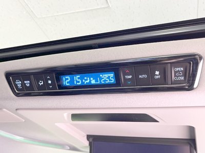 2023 Toyota ALPHARD — фото 55