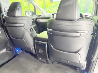 2023 Toyota ALPHARD — фото 51