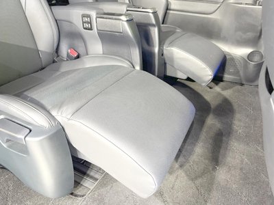 2023 Toyota ALPHARD — фото 53