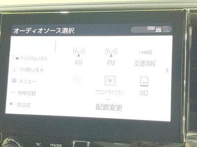 2023 Toyota ALPHARD — фото 24