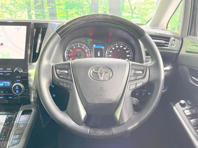 2023 Toyota ALPHARD — фото 12