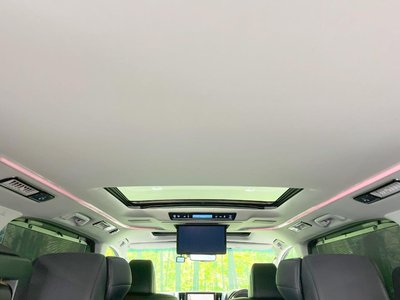 2023 Toyota ALPHARD — фото 48