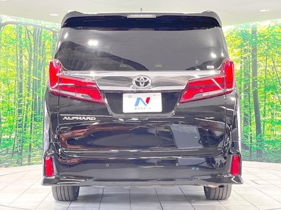 2023 Toyota ALPHARD — фото 16