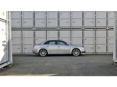 2007 AUDI RS4 — фото 11