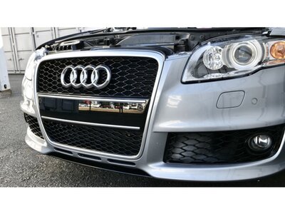 2007 AUDI RS4 — фото 6
