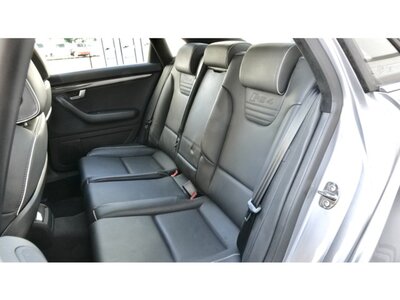 صورة 19 لـ 2007 AUDI RS4