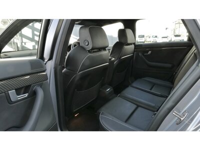 صورة 20 لـ 2007 AUDI RS4