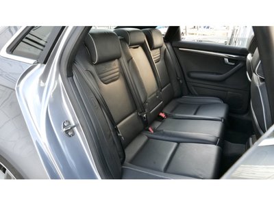 صورة 18 لـ 2007 AUDI RS4