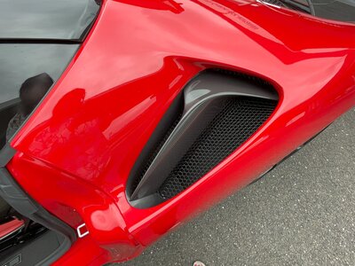 2022 Ferrari SF90 STRADALE 照片 15