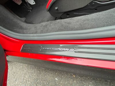 2022 Ferrari SF90 STRADALE 照片 16