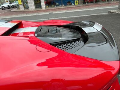 2022 Ferrari SF90 STRADALE 照片 6