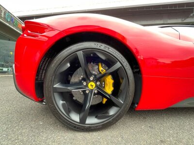 2022 Ferrari SF90 STRADALE 照片 8