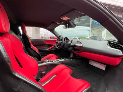 2022 Ferrari SF90 STRADALE 照片 9
