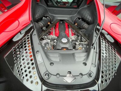 2022 Ferrari SF90 STRADALE 照片 12