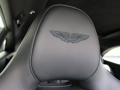 2026 Aston Martin DBX 缩略图 13