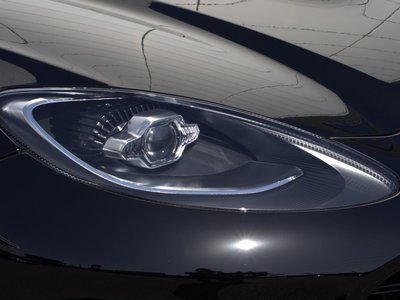 2026 Aston Martin DBX 缩略图 33