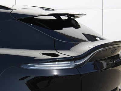 2026 Aston Martin DBX 缩略图 34
