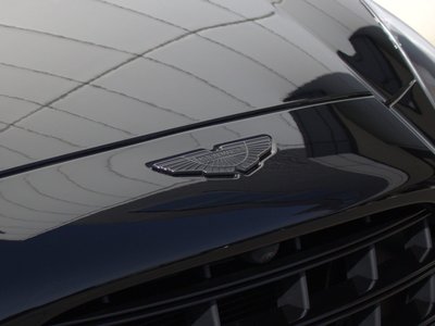 2026 Aston Martin DBX 缩略图 30