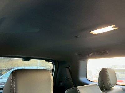 2025 Toyota LAND CRUISER 250 — фото 55