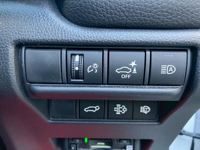 2025 Toyota LAND CRUISER 250 — фото 35