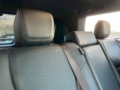 2025 Toyota LAND CRUISER 250 — фото 51