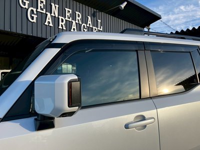 2025 Toyota LAND CRUISER 250 — фото 17