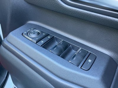 2025 Toyota LAND CRUISER 250 — фото 40