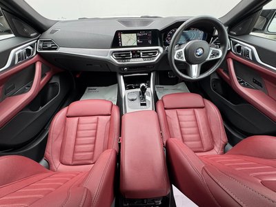 2023 BMW 4 SERIES GRAN COUPE — фото 78