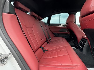 2023 BMW 4 SERIES GRAN COUPE — фото 37