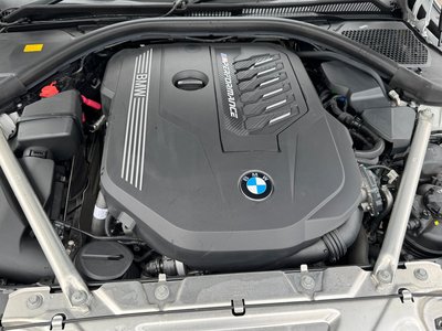 2023 BMW 4 SERIES GRAN COUPE — фото 45