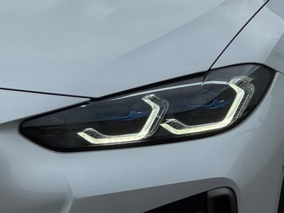 2023 BMW 4 SERIES GRAN COUPE — фото 11