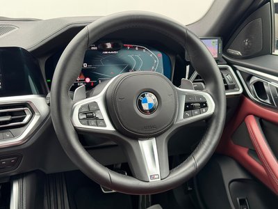 2023 BMW 4 SERIES GRAN COUPE — фото 18