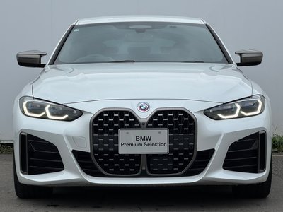 2023 BMW 4 SERIES GRAN COUPE — фото 10