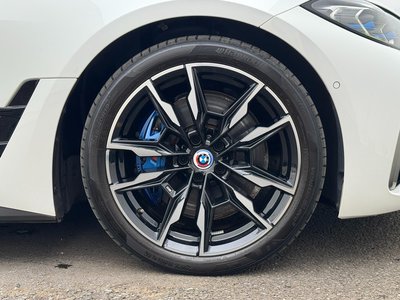 2023 BMW 4 SERIES GRAN COUPE — фото 14