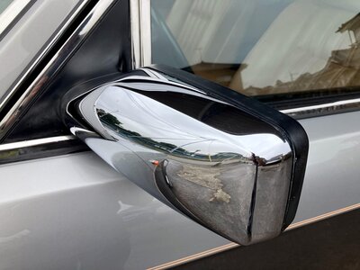 1997 ROLLS-ROYCE SILVER SPUR — миниатюра 14