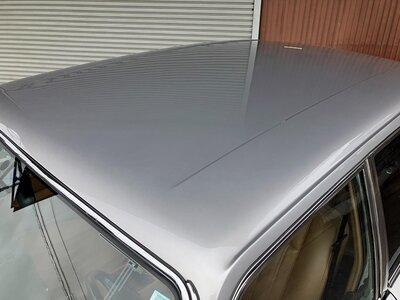 1997 ROLLS-ROYCE SILVER SPUR — миниатюра 18