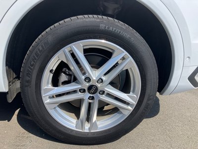 2024 AUDI Q5 SPORTBACK — фото 16