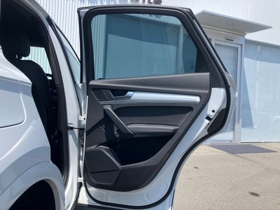 2024 AUDI Q5 SPORTBACK — фото 34