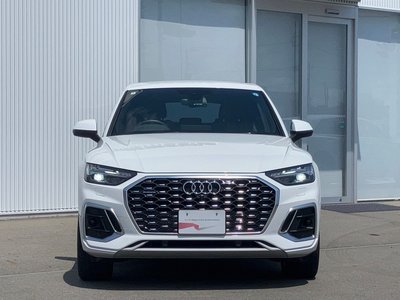 2024 AUDI Q5 SPORTBACK — фото 3