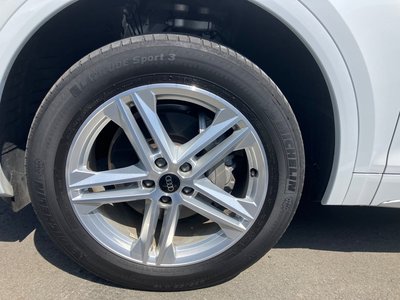 2024 AUDI Q5 SPORTBACK — фото 15