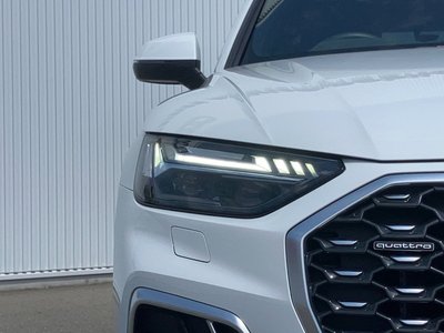 2024 AUDI Q5 SPORTBACK — фото 11