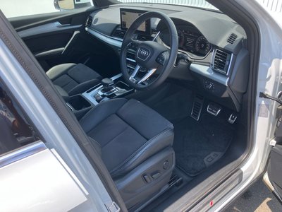 2024 AUDI Q5 SPORTBACK — фото 17