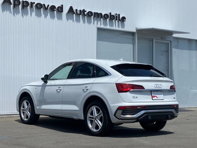 2024 AUDI Q5 SPORTBACK — фото 5