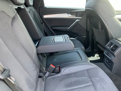 2024 AUDI Q5 SPORTBACK — фото 62