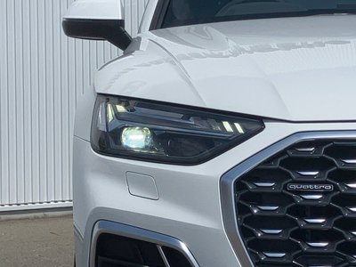 2024 AUDI Q5 SPORTBACK — фото 12