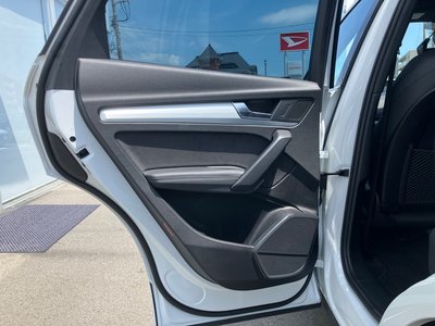2024 AUDI Q5 SPORTBACK — фото 36