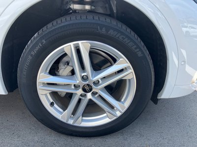 2024 AUDI Q5 SPORTBACK — фото 13