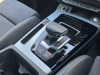 2024 AUDI Q5 SPORTBACK — фото 50